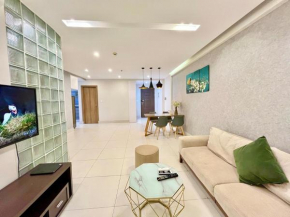 Scenic Valley 2bedroom block I
